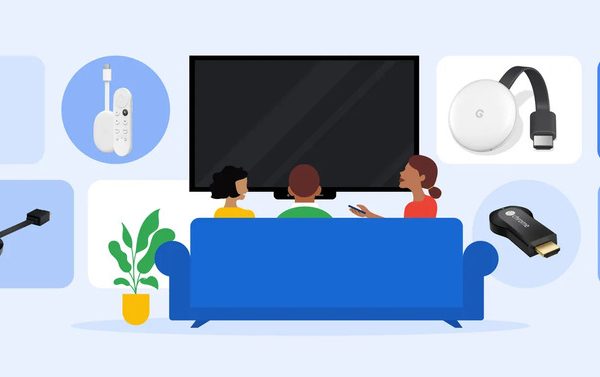 Google предоставляет еще одну коррекцию для устройств Chromecast после проблем с ненадежным устройством.