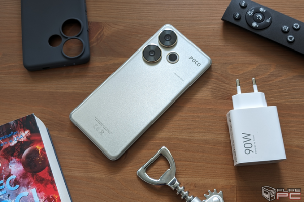 Poco F7 Ultra и Poco F7 Pro - мы знаем все о предстоящих смартфонах с Top Snapdragon. Есть что ждать!