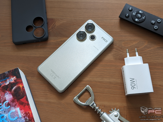 Poco F7 Ultra и Poco F7 Pro - мы знаем все о предстоящих смартфонах с Top Snapdragon. Есть что ждать!