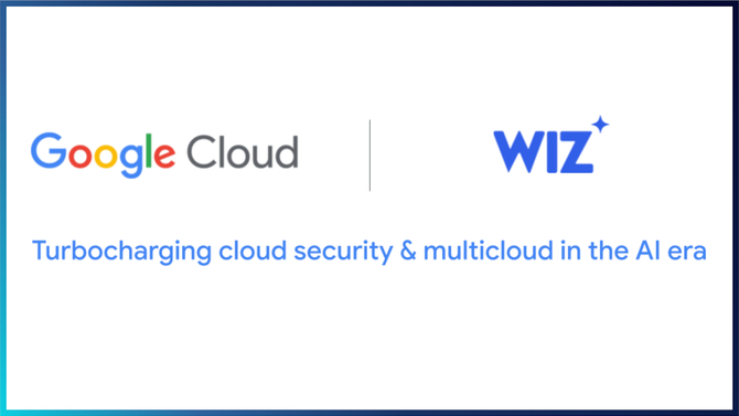 Величайшее приобретение в истории алфавита готовится. Стартап Wiz может быть поглощен в течение нескольких десятков миллиардов долларов