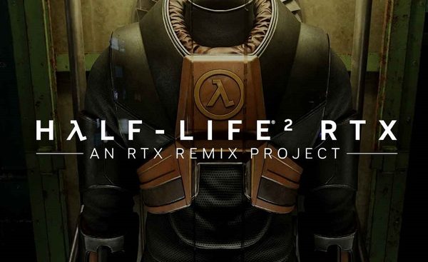 Half-Life 2 RTX: DEMO RTX Remix Project теперь доступен для загрузки, но солидный игровой ПК будет полезен