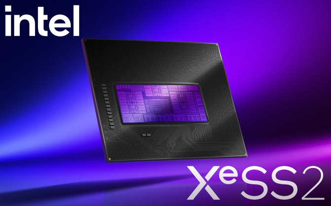 Intel Xess 2, наконец, будет легче реализовать благодаря пакету SDK и плагинам для популярных игровых двигателей