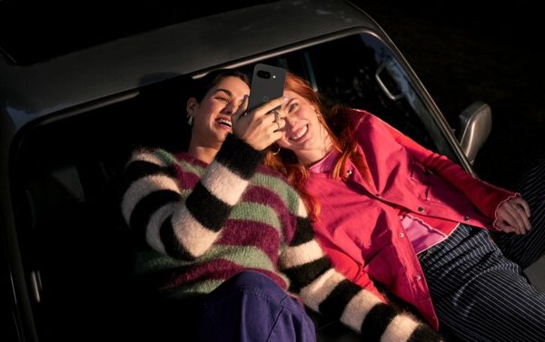 Премьера смартфона Google Pixel 9A - Tensor G4 System, Mapfious Battery и 7 лет обновления системы