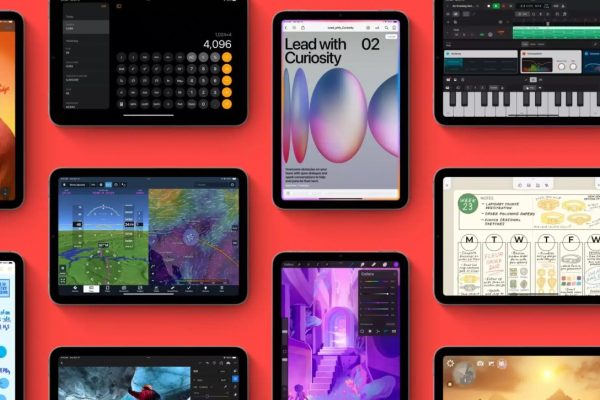 Какая модель iPad выбрать в 2025 году?