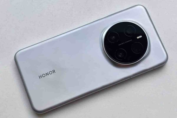 Умнее, быстрее, более инновационно: AI -возможности Honor Magic7 Pro