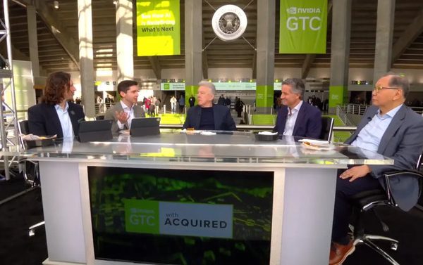 Бывший генеральный директор Intel утверждает, что видеокарты NVIDII для искусственного интеллекта слишком дороги в 10 000 раз слишком дороги