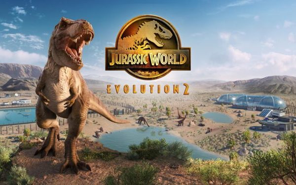 Epic Games Store - время для следующей бесплатной игры. На этот раз была предложена Jurassic World Evolution 2
