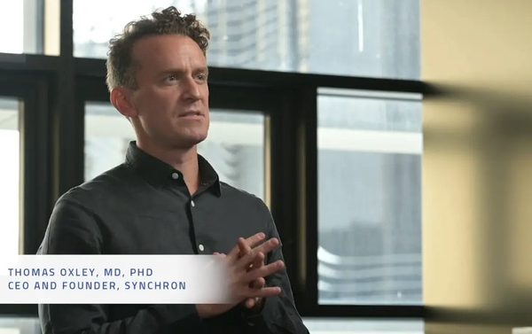 Synchron и Nvidia революционизируют интерфейсы головного мозга и хотят более точно контролировать мысли