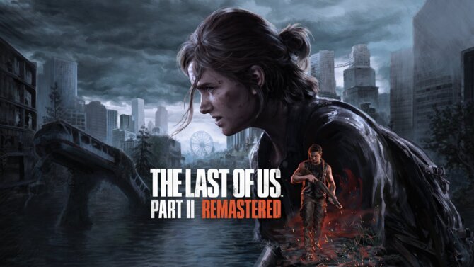 Аппаратные требования последнего из нас: Часть II Remastered ПК. Игра получит, среди прочего NVIDIA DLSS и AMD FSR 4 Методы масштабирования