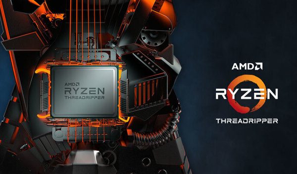 Amd Ryzen Threadripper 9975WX и 9965WX - Hedt Systems из серии Shimada Peak медленно идут на рынок