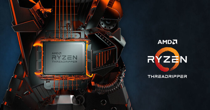 Amd Ryzen Threadripper 9975WX и 9965WX - Hedt Systems из серии Shimada Peak медленно идут на рынок