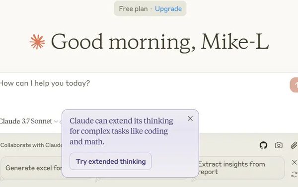 Антропический Клод получил доступ к Интернету. Новая функция увеличивает полезность ИИ в ежедневных приложениях