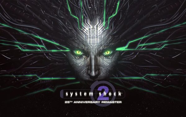 System Shock 2: 25 -й годовщины Remaster с новым объявлением с Show Future Games и датой релиза