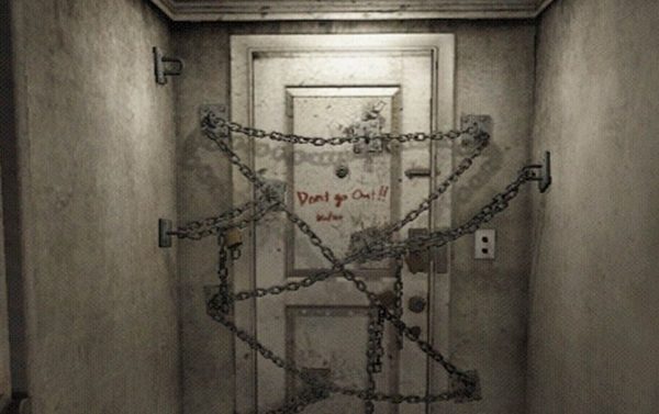 Silent Hill 4: The Room - Еще одна классика прикреплена к программе сохранения GOG. До сих пор будет доступен контент, недоступный на ПК