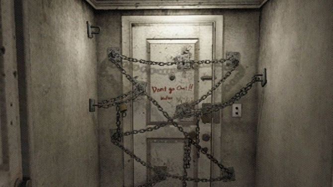 Silent Hill 4: The Room - Еще одна классика прикреплена к программе сохранения GOG. До сих пор будет доступен контент, недоступный на ПК