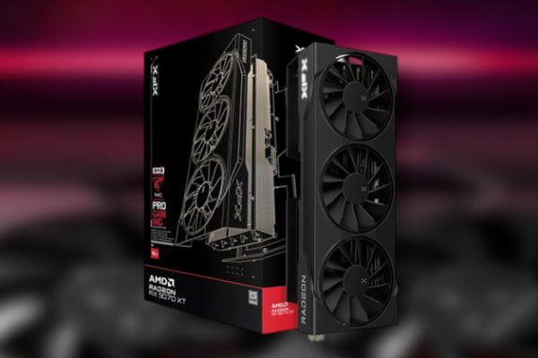 Это еще не было так дешево: AMD Radeon RX 9070 XT доступен по самой низкой цене с момента премьеры. Проверьте, где вы можете его купить