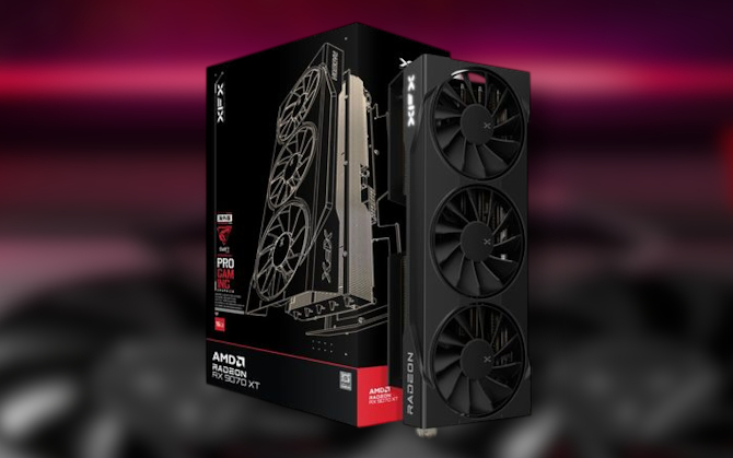 Это еще не было так дешево: AMD Radeon RX 9070 XT доступен по самой низкой цене с момента премьеры. Проверьте, где вы можете его купить