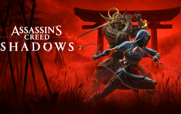 Ubisoft может похвастаться первыми результатами игр Assassin's Creed Shadows. Это хорошо, но ты уверен?