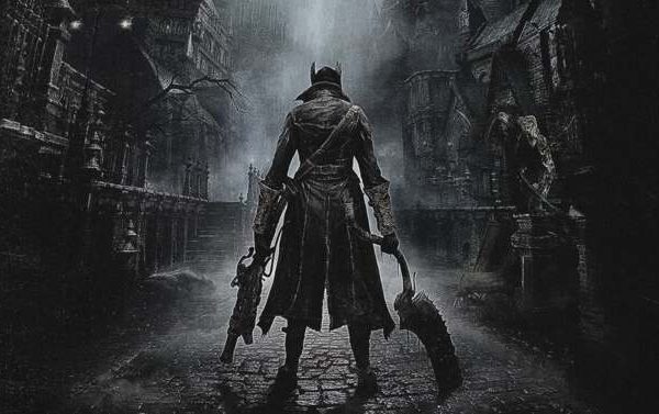 Bloodborne - 10 лет прошло с момента премьеры, вероятно, лучшей игры Fronsoftware. В пропасти безумия
