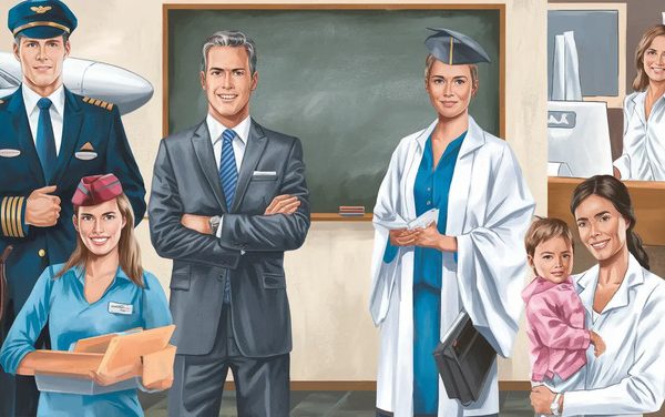 Видеогенератор Openai Sora создает впечатляющие фильмы, но, к сожалению, он дублирует социальные предрассудки