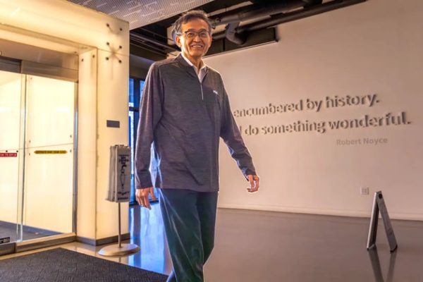 Lip-Bu Tan посетил штаб-квартиру Intel в Санта-Кларе. Действительно ли стратегические изменения наступают?