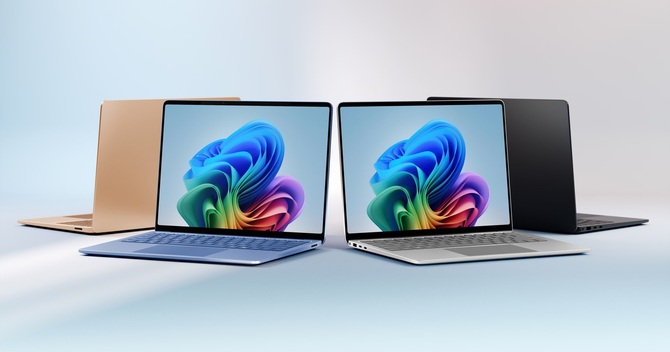 Microsoft Surface Naptop 7 AI с процессорами Arm Snapdragon X Elite были отмечены как часто возвращаемые