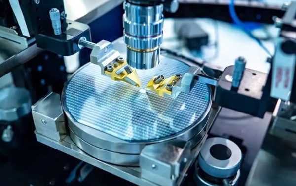 TSMC скоро начнет принимать заказы на чипсы, сделанные в литографии 2 нм. У тайваньцев есть амбициозная цель