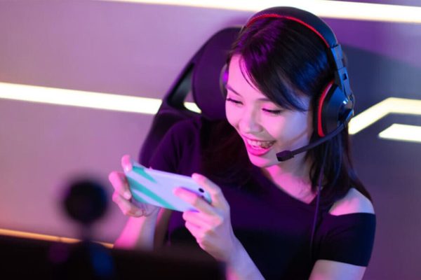 Больше FPS в мобильных играх? Это возможно благодаря технике Arm ASR. AMD FSR пришел для смартфонов и других мобильных устройств