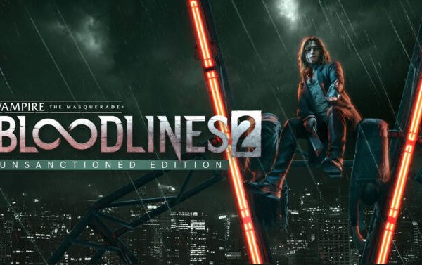 Вампир The Masquerade: Bloodlines 2 - Создатели перемещают дату выпуска. Игра почти готова, но они все еще хотят ее уточнить