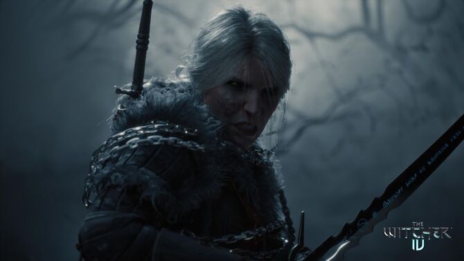 The Witcher 4 - CD Projekt Red готовит поклонников к долгом ожидании премьеры и обсуждает несколько вопросов, связанных с игрой