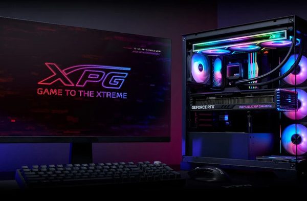 Adata XPG Levante II 360 - Премьера охлаждения AIO AIO, которая предложит хорошие параметры и эффект бесконечности зеркала