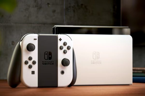 Цифровые игры с Nintendo Switch, как физические картриджи. Nintendo позволит вам поделиться такими играми с семьей и многим другим