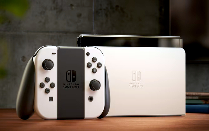 Цифровые игры с Nintendo Switch, как физические картриджи. Nintendo позволит вам поделиться такими играми с семьей и многим другим