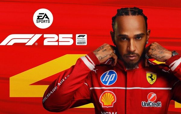 F1 25 - Первое объявление и информация о новой игре Codemasters и Electronic Arts, включая цены на отдельные издания