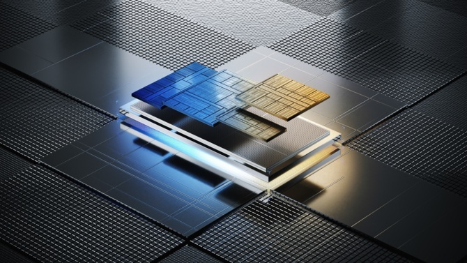 Intel Meteor Lake-S-это инженерная образец, которую никогда не выпускается с 14-ядерным чипом на стенде LGA-1851