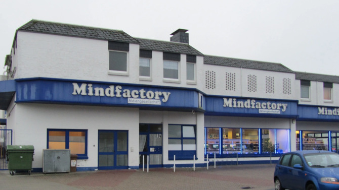 Mindfactory официально возвращается к игре, процедура ремонта начинает приносить результаты в виде доступности видеокарт.