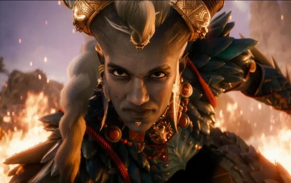 Директор Dragon Age: The Veilguard, нанятый для неизвестного проекта владельца бренда Baldur's Gate