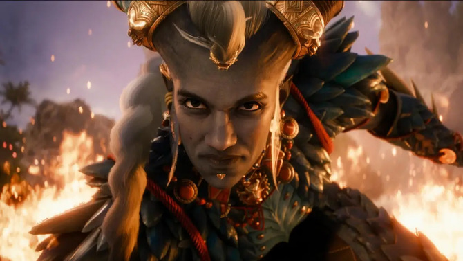 Директор Dragon Age: The Veilguard, нанятый для неизвестного проекта владельца бренда Baldur's Gate