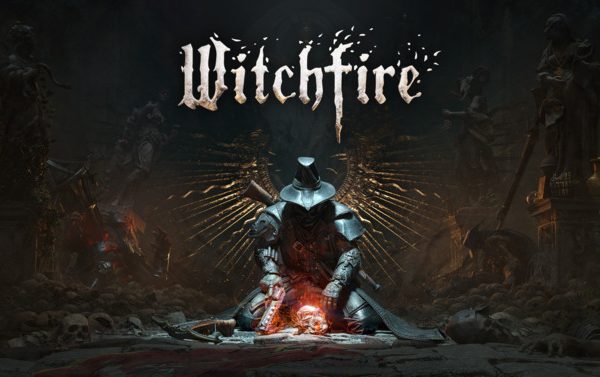 Witchfire - Астронавты представляют план разработки игры до долговременного выпуска версии 1.0
