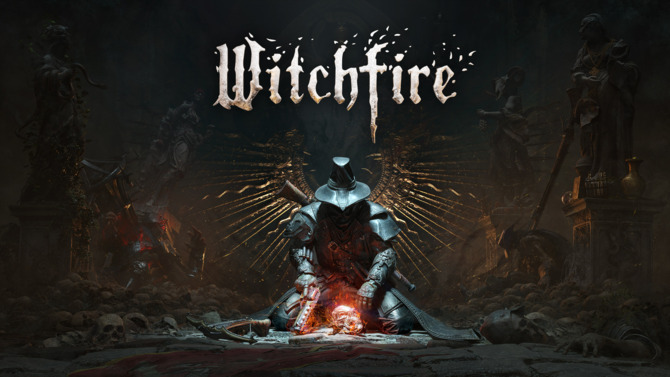 Witchfire - Астронавты представляют план разработки игры до долговременного выпуска версии 1.0