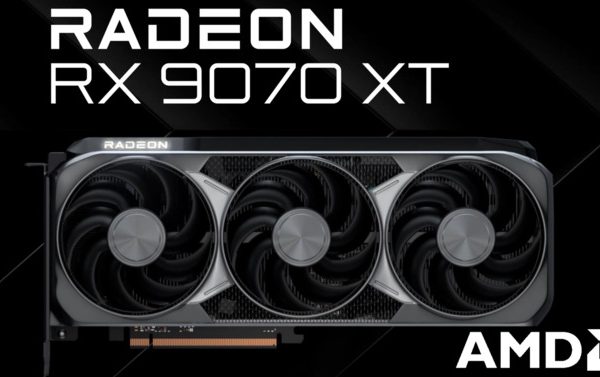 AMD RDNA 4 - Обсуждение архитектуры GPU для предстоящих графических карт Radeon RX 9070 XT и Radeon RX 9070