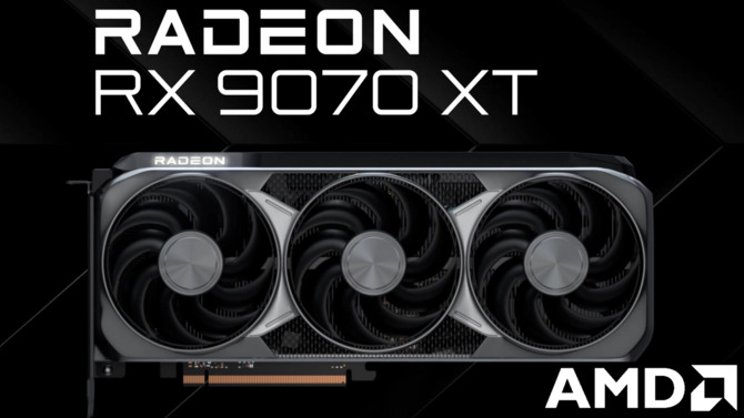 AMD RDNA 4 - Обсуждение архитектуры GPU для предстоящих графических карт Radeon RX 9070 XT и Radeon RX 9070