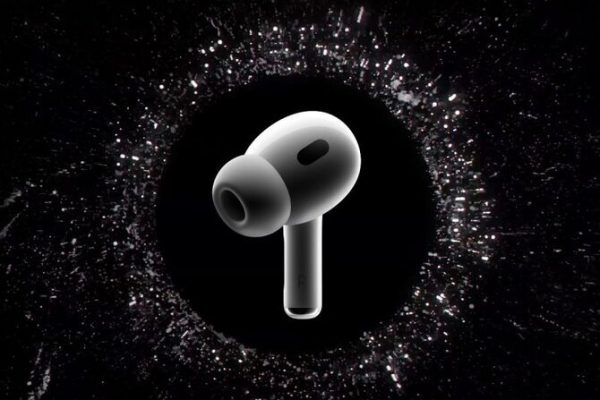 Apple AirPods - Компания представила патент, описывающий добавление оптического модуля к популярным наушникам TWS