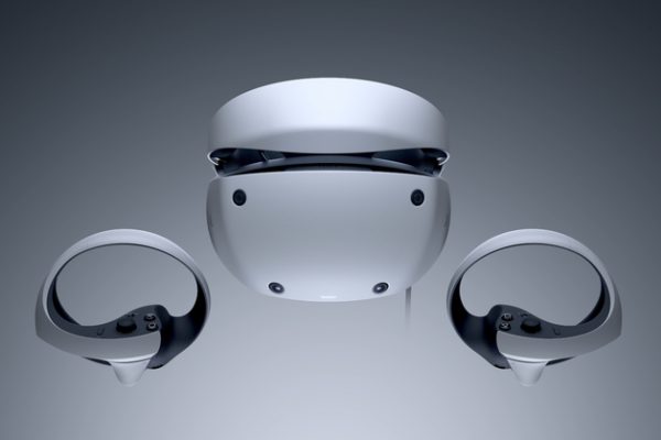 Sony PlayStation VR2 Goggles будут твердо стоять. Компания объявляет о снижении фиксированной цены, которое станет ниже уровня мета -уровня 3