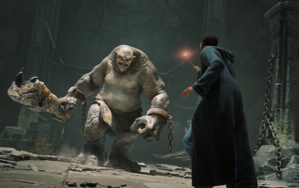 Hogwarts Legacy: окончательное издание, однако, не будет выпущено. Warner Bros. отменил расширенную версию игры
