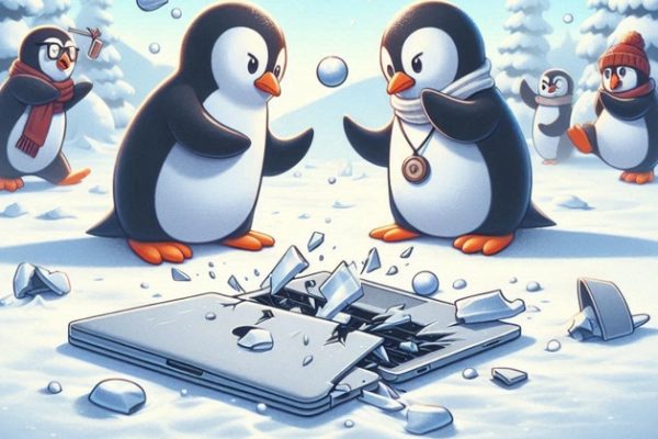Война в рядах разработчиков Linux. Конфликт о введении языка ржавчины растет каждый день