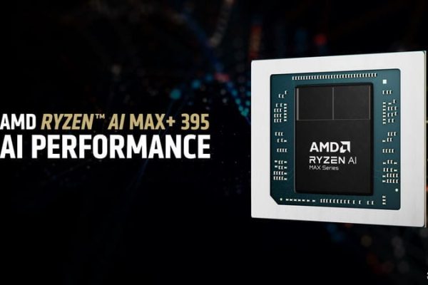 AMD хвастался, что Ryzen AI Max+ 395 в 12 раз быстрее в работе с ИИ от своего прямого конкурента перед лицом Intel