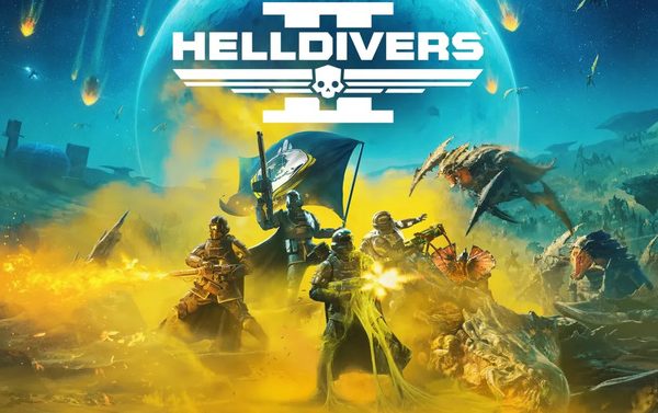 Helldivers 2 перестали работать на старых компьютерах. Игроки возмущены новым обновлением, которое увеличивает требования к аппаратному обеспечению