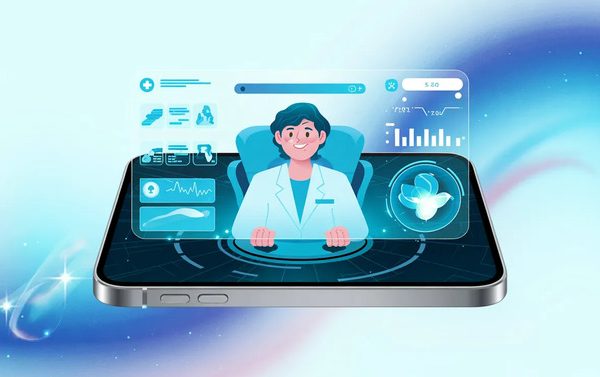 Apple планирует революцию в приложении здравоохранения, представляя виртуального врача, используя искусственный интеллект
