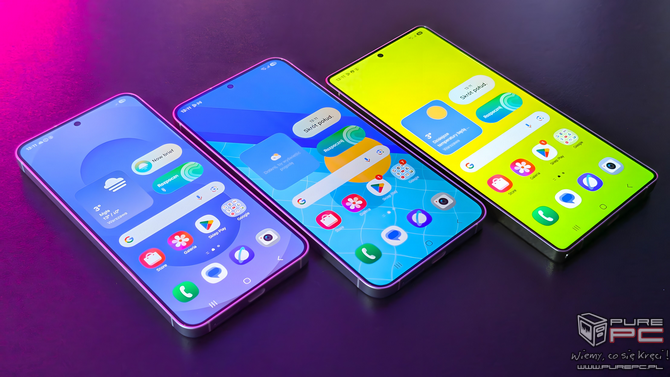 Samsung Galaxy S25 - Производитель записал успешный предварительный, но результат серии Galaxy S24 будет трудно победить